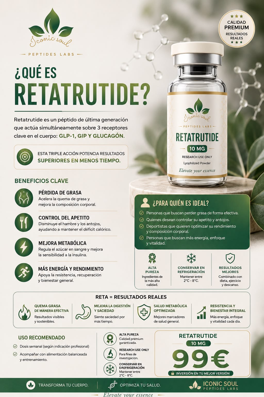Retatrutide
